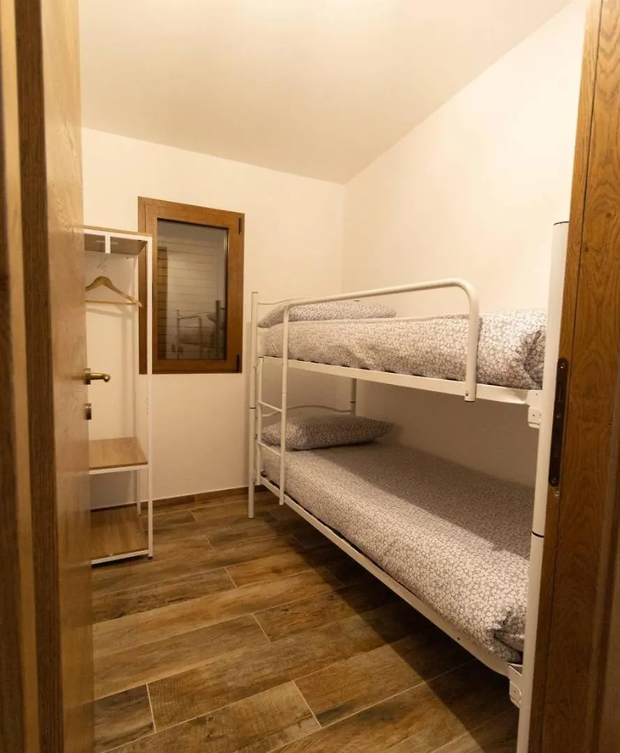Ferienhaus Villa S'Ogiastru Oliena