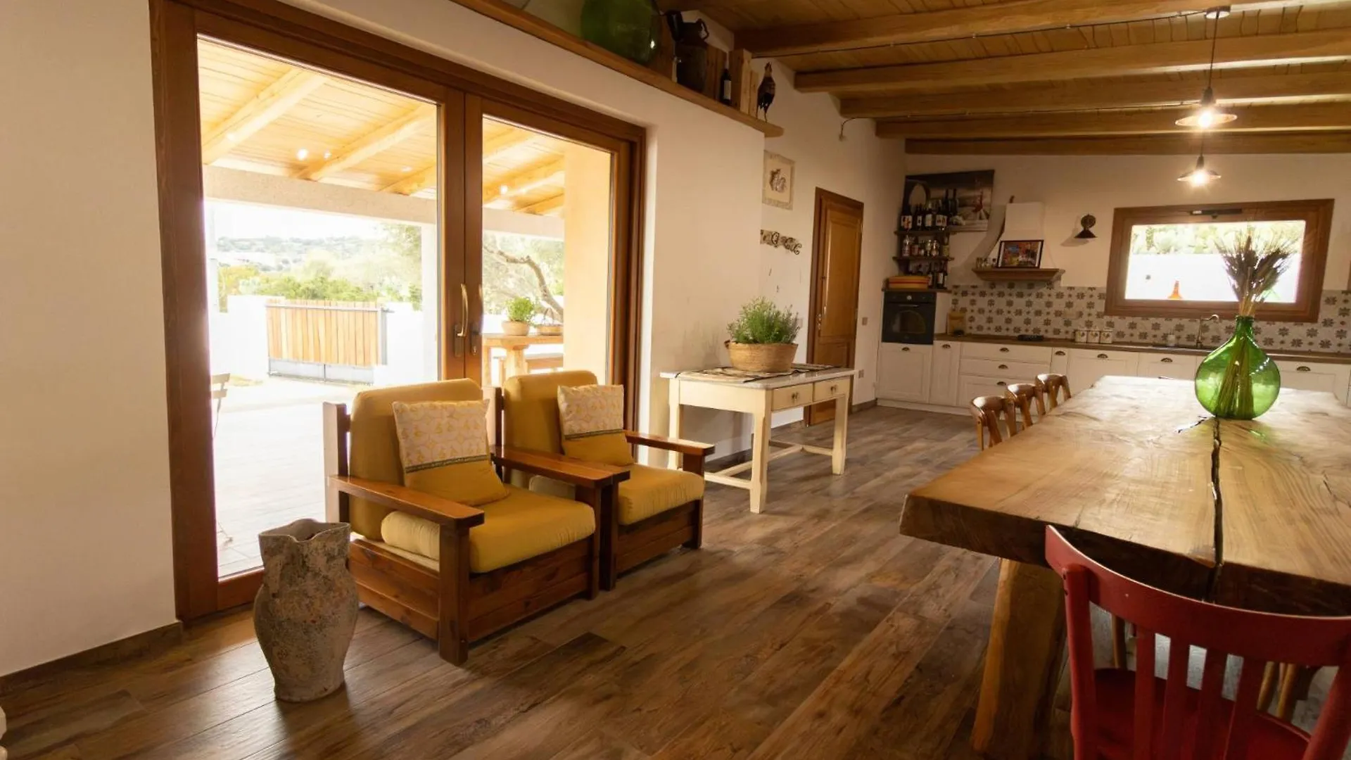 Villa S'Ogiastru Oliena 0*,  Italien