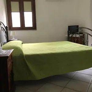 Couette-café Peonia, Oliena