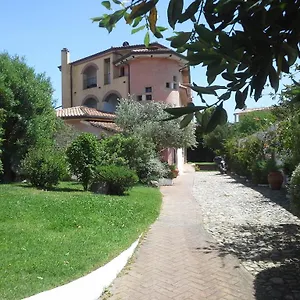 Mini-hôtel Tipica Sa Corte, Oliena